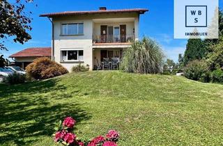Einfamilienhaus kaufen in Feldrain 14, 6923 Lauterach, Attraktives Einfamilienhaus in ruhiger Lage in Lauterach