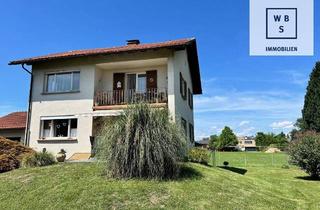 Einfamilienhaus kaufen in Feldrain 14, 6923 Lauterach, Attraktives Einfamilienhaus in ruhiger Lage in Lauterach