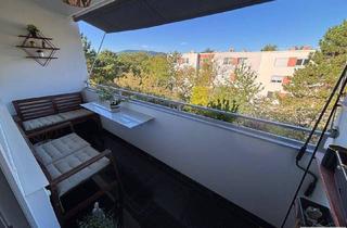 Wohnung kaufen in 2344 Maria Enzersdorf, „Stilvoll & modern: Komplettsanierte Eigentumswohnung mit Loggia ins Grüne“ | ZELLMANN IMMOBILIEN