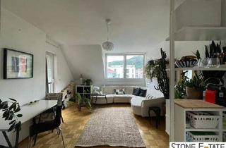 Wohnung kaufen in Franz-Fischer-Straße, 6020 Innsbruck, Urbanes Wohnen mit Charme 2-Zimmer-Whg. - im 4. Obergeschoss in Innsbruck