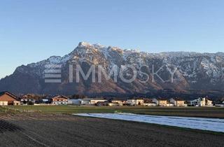 Wohnung kaufen in 5071 Wals, IDEAL FÜR FAMILIEN - knapp 100m2 mit Ausblick