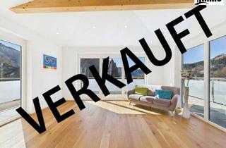 Penthouse kaufen in 9873 Döbriach, Exklusive Penthouse-Wohnung in Döbriach am Millstätter See