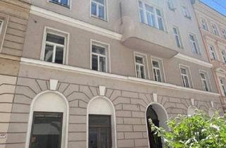 Wohnung mieten in 1030 Wien, Nähe Urania | Stilvolle 2-Zimmer Altbauwohnung in bester Lage Wiens!