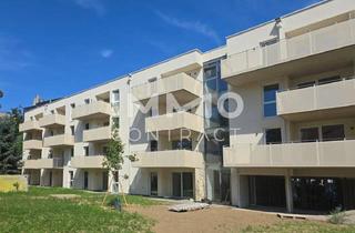 Wohnung mieten in Puchstraße, 8020 Graz, Erstbezug ab 01.10.2025: geförderte 4 Zimmer Wohnung mit Balkon in ruhiger und zentraler Lage - Puchstraße 34 - Top 20