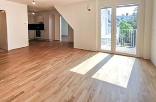 Wohnung mieten in Ketzergasse, 1230 Wien, Erstklassige 3-Zimmer Dachgeschoß-Wohnung mit Balkon in 1230 Wien zu mieten