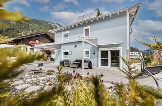 Haus kaufen in 6610 Wängle, Exklusiver Wohntraum – stilvoll, sonnig und voller Lebensqualität