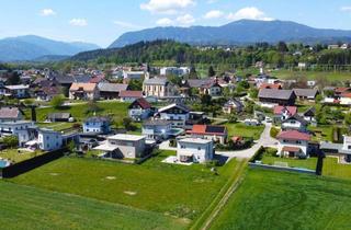 Grundstück zu kaufen in 9241 Föderlach II, Sonniges Grundstück nahe dem Faaker See