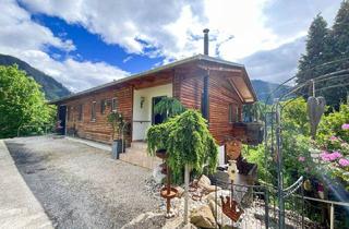 Haus kaufen in Starfach-Starfacherweg 15, 9873 Döbriach am Millstätter See, Traumhaftes Chalet mit Seeblick am Millstätter See - Gemütlichkeit und purer Charme!