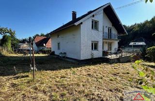 Haus kaufen in 4600 Thalheim bei Wels, GUTE LAGE in Thalheim bei Wels - Älteres Wohnhaus mit Garten!