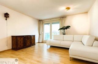 Wohnung kaufen in Siemensstraße 26/4. 2, 6063 Rum, WOHNEN MIT AUSBLICK: Wunderschöne 3-Zimmerwohnung mit 2 verglasten Balkonen nahe Stadtgrenze von INNSBRUCK!