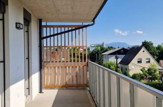 Wohnung mieten in Ikea, Schwarzer Weg, 8054 Graz, Wohnen mit Stil - 2-Raum-Appartment