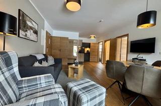 Anlageobjekt in 6100 Seefeld in Tirol, Investmentwohnung mit Garten, Terrasse, Garage & luxuriöser Ausstattung!