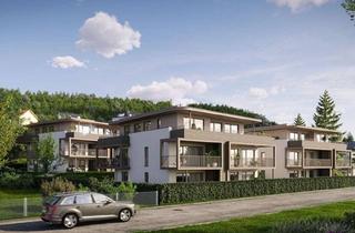 Wohnung kaufen in Berg, 9020 Klagenfurt, Kreuzbergl Villen- Ein Projekt von MADILE