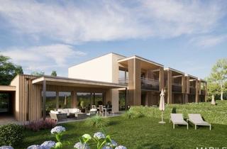 Wohnung kaufen in Wörthersee, 9201 Krumpendorf, Am Kirchengrund - ein Projekt von Madile