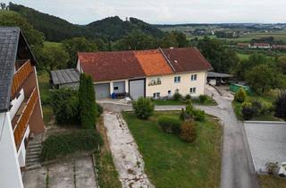 Immobilie kaufen in 4084 Gmein, Sacherl/kleine Landwirtschaft in St. Agatha mit ca. 3 Hektar