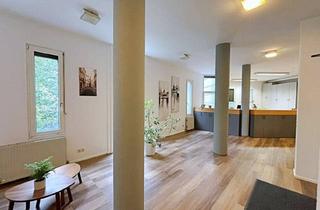 Büro zu mieten in 5020 Salzburg, Büro- oder Praxisflächen im Nonntal!