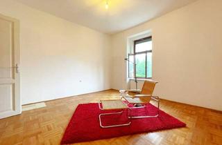 Wohnung mieten in 8225 Pöllau, CHARMANTE MIETWOHNUNG! Wohnen in historischer Altbauvilla!