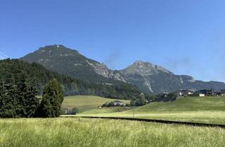Grundstück zu kaufen in Schwaz, Zillertal, Achensee, 6200 Jenbach, Ideales Baugrundstück in sonniger Lage in Jenbach zu verkaufen