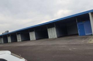 Lager mieten in 9330 Althofen, +++ Lagerboxen im Industriepark in Treibach-Althofen +++