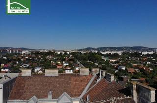 Anlageobjekt in Stutterheimstraße, 1150 Wien, Bewilligtes Dachgeschoss-Projekt für Entwickler in Top Lage mit Top Planung! - JETZT ZUSCHLAGEN