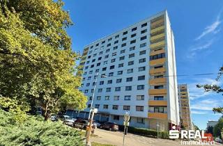 Wohnung kaufen in 4600 Wels, 3-Zimmer-Wohnung mit Panoramablick Wels/Lichtenegg