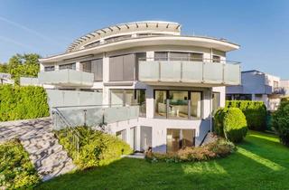 Maisonette kaufen in 5020 Salzburg, Im Einklang! Lichtdurchflutete Gartenmaisonette in Salzburg Aigen