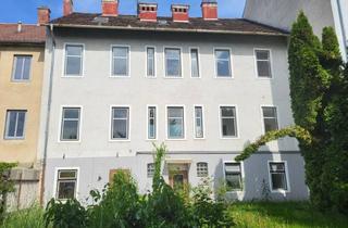 Grundstück zu kaufen in 2020 Hollabrunn, Grundstück im Zentrum von Hollabrunn!