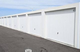 Garagen mieten in 2201 Hagenbrunn, "Garagenplätze nahe Brünnerstraße"