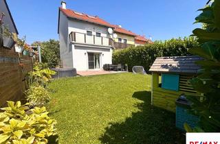 Reihenhaus kaufen in Hauptstraße, 2231 Strasshof an der Nordbahn, Attraktives Reihenhaus mit Garten in 2231 Strasshof a.d. Nordbahn