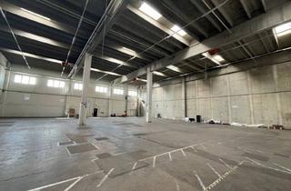 Lager mieten in Vösendorf (Ort), 2334 Vösendorf, 2334 Vösendorf Großzügige Lager-& Logistikflächen