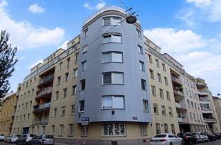 Wohnung kaufen in Floridsdorfer Spitz, Kh Nord, U6, Bahnhof Floridsdorf, 1210 Wien, 1210 Wien - Neu renovierte Ein-Zimmer-Wohnung mit Loggia in Top-Lage nahe dem Floridsdorfer Bahnhof