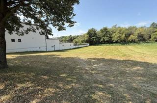 Grundstück zu kaufen in 7431 Jormannsdorf, Träumst Du von Deinem eigenen Zuhause in einer tra