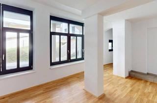 Wohnung mieten in Ungergasse 37, 8020 Graz, Moderne Erdgeschosswohnung mit eleganter Fensterfront