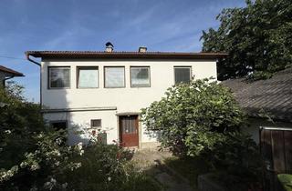 Haus kaufen in Alleegasse 2, 7432 Aschau im Burgenland, Bastlerhit im Burgenland - Hier wartet Ihr Wohntraum auf frischen Glanz!