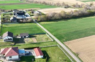 Grundstück zu kaufen in Hautpstraße 127, 7501 Unterwart, Eigenheim - Baugrundstück