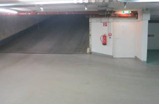 Garagen mieten in Püchlgasse, 1190 Wien, Tiefgaragenstellplatz in 1190 Wien - nur 120 €/Monat!
