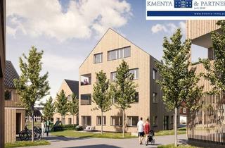 Wohnung kaufen in 6914 Hohenweiler, Anlegerwohnung in Hohenweiler - Neubau!