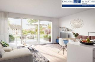 Wohnung kaufen in 6914 Hohenweiler, Tolle Gartenwohnung in Hohenweiler - Neubau!