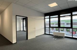 Lager mieten in 1220 Wien, Business Park Vienna