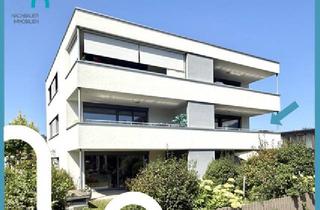 Wohnung kaufen in 9999 Mäder, MÄDER - Neuwertige 4-Zimmer-Wohnung zu verkaufen!