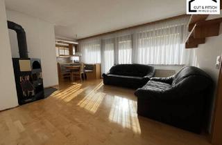 Wohnung kaufen in 6700 Bludenz, Attraktive, gepflegte 4-Zimmerwohnung zum fairen Kaufpreis