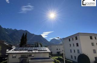 Wohnung kaufen in 6700 Bludenz, Gelegenheit! Attraktive, gepflegte 4-Zimmerwohnung zum fairen Kaufpreis