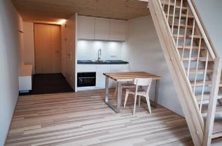 Wohnung mieten in 6850 Dornbirn, Tolle Kleinwohnung inkl. Carport ab Oktober zu mieten
