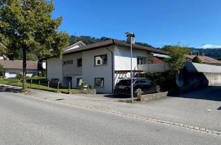 Wohnung mieten in 6912 Hörbranz, Renovierte 2 Zimmer Wohnung