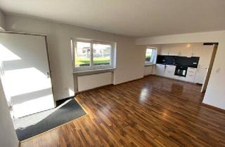 Wohnung mieten in 6912 Hörbranz, Renovierte 2 Zimmer Wohnung