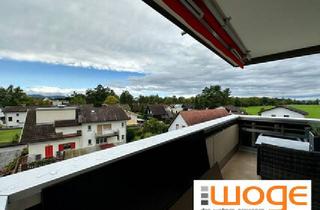 Wohnung mieten in 9999 Bregenz, "ohne Provision" helle 3,5 Zimmer Wohnung mit Balkon