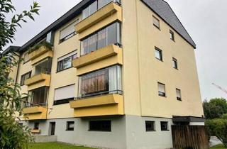 Wohnung kaufen in 6844 Altach, Terrassenwohnung in Altbau mit 6,85 m² Loggia in Altach - Kaufobjekt