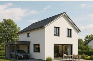 Haus kaufen in 6850 Dornbirn, Vorankündigung – Einfamilienhäuser am Kiebitzweg, Dornbirn