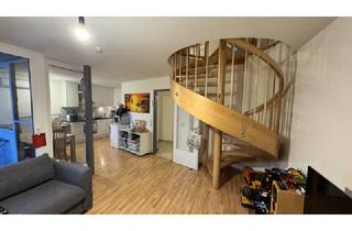 Wohnung mieten in 6923 Lauterach, 4-Zimmer Dachgeschosswohnung in ruhiger Lage