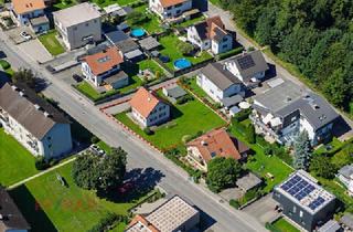 Grundstück zu kaufen in 6923 Lauterach, Seltene Gelegenheit: Grundstück mit Altbestand in gefragter Lage